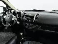 Nissan Note, фото №9