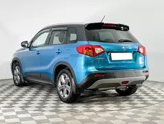 Suzuki Vitara, фото №7