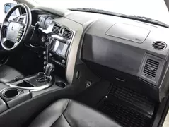 SsangYong Kyron, фото №9