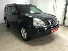 Nissan X-Trail, фото №3