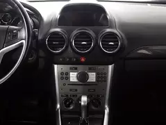 Opel Antara, фото №14