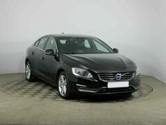 Volvo S60 II Рестайлинг, фото №2