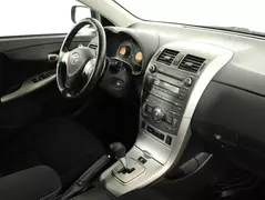 Toyota Corolla, фото №7