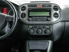 Volkswagen Tiguan I, фото №7
