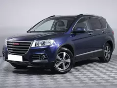 Haval H6, фото №1