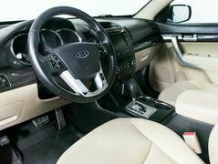 Kia Sorento, фото №14