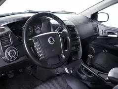 SsangYong Kyron, фото №16