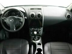 Nissan Qashqai 1.6 Механика, фото №5