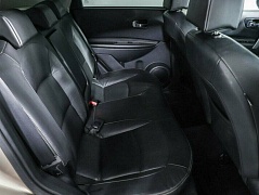 Nissan Qashqai 2.0 Вариатор, фото №6