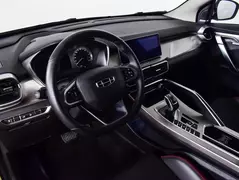 Geely Coolray, фото №13