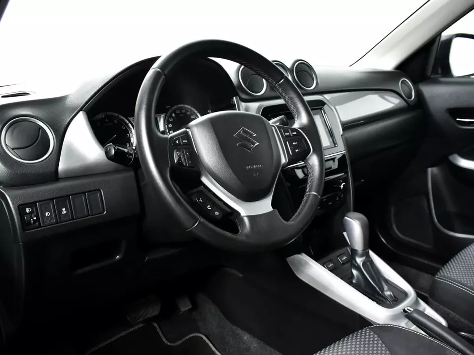 Suzuki Vitara, фото №13