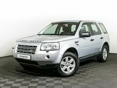 Land Rover Freelander, фото №1
