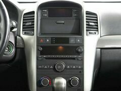 Chevrolet Captiva I, фото №6