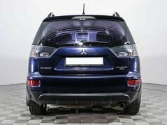 Mitsubishi Outlander II Рестайлинг, фото №3