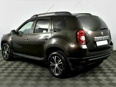 Renault Duster 2.0 Автомат, фото №4