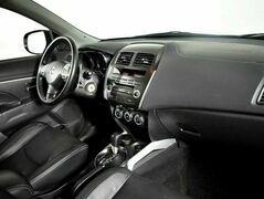 Mitsubishi ASX 1.8 Вариатор, фото №5