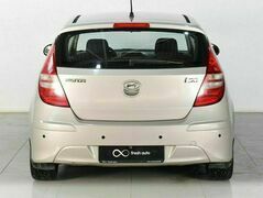Hyundai i30, фото №4