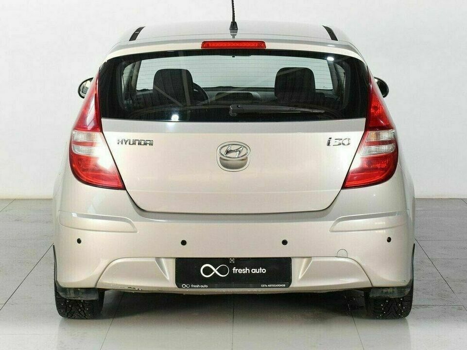 Hyundai i30, фото №4