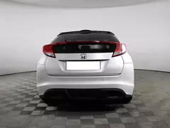Honda Civic, фото №6