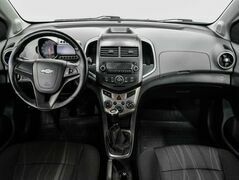 Chevrolet Aveo II, фото №5