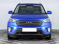 Hyundai Creta, фото №2