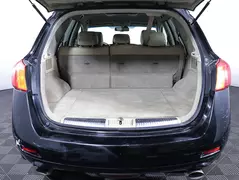 Nissan Murano, фото №10