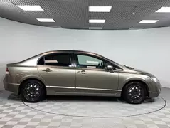 Honda Civic, фото №4