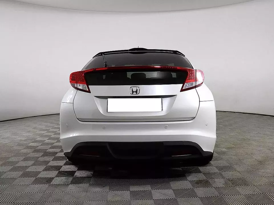 Honda Civic, фото №6