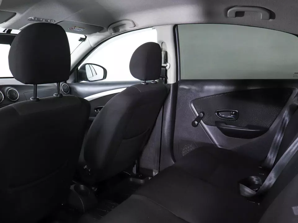 Nissan Almera, фото №13