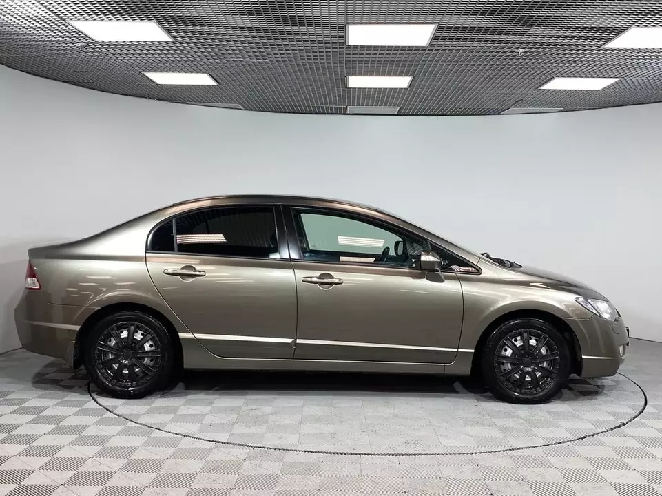 Honda Civic, фото №4