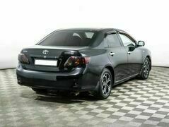 Toyota Corolla 1.6 Робот, фото №4