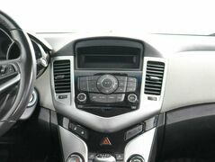 Chevrolet Cruze I, фото №5