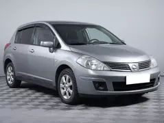 Nissan Tiida, фото №3