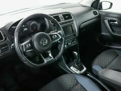 Volkswagen Polo 1.6 Автомат, фото №7