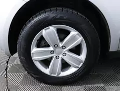 Geely Emgrand X7, фото №14