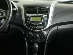 Hyundai Solaris 1.6 Автомат, фото №9
