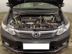 Honda Civic, фото №22