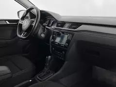 Skoda Rapid, фото №9