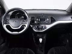 Kia Picanto, фото №12