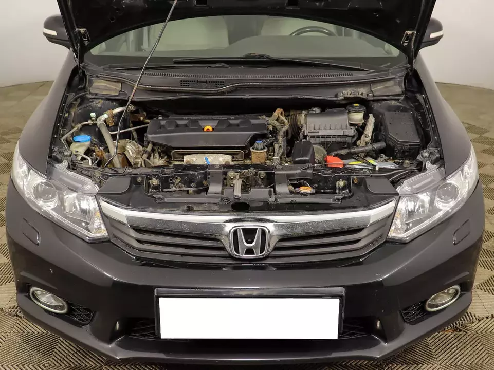 Honda Civic, фото №22