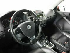 Volkswagen Tiguan I, фото №9