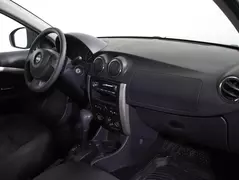Nissan Almera, фото №9