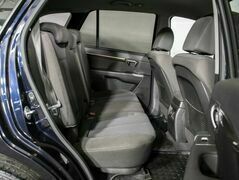 Hyundai Santa Fe, фото №12