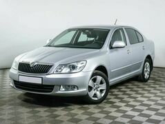 Skoda Octavia 1.8 Робот, фото №1