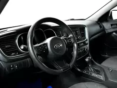 Kia Optima, фото №13