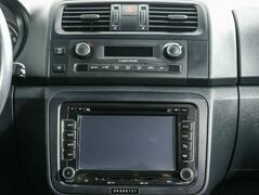 Skoda Fabia II Рестайлинг, фото №8