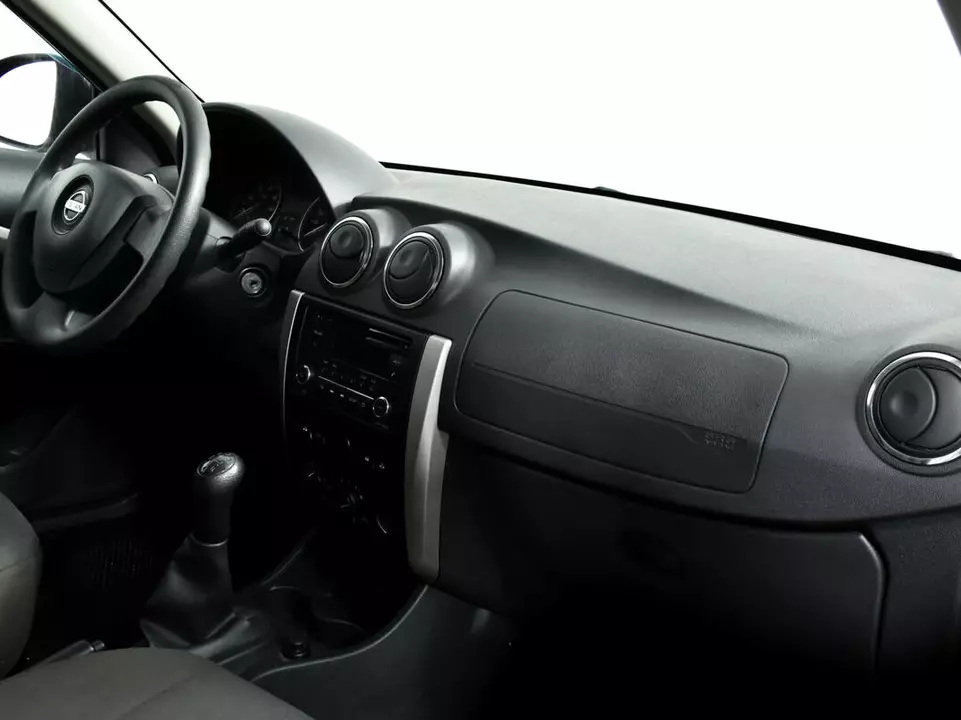 Nissan Almera, фото №9