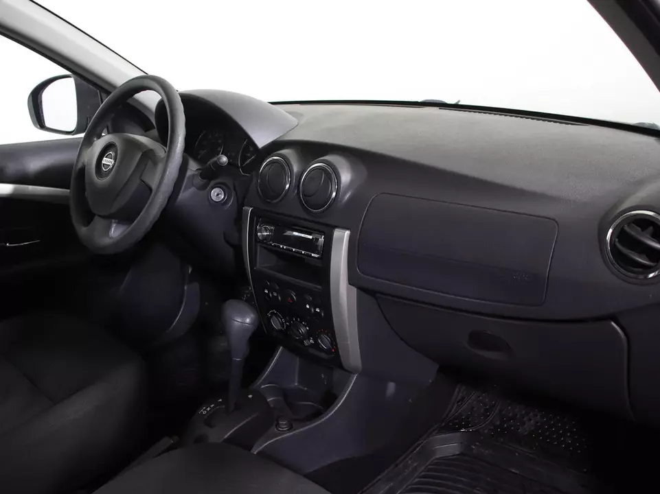 Nissan Almera, фото №9