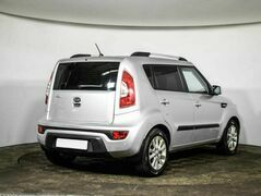 Kia Soul 1.6 Автомат, фото №4