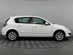 Opel Astra, фото №4